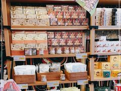 -茶颜悦色(花园道店)