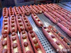 -LELECHA乐乐茶(新街口大洋店)