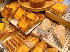 -康欣面包生日蛋糕(幸福店)