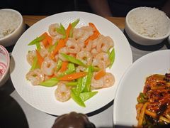 -金手勺东北菜馆(大屯北路店)