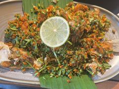 -Ameigo梅果·云贵川bistro(长宁来福士店)