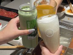 -海底捞火锅(杭州天虹购物中心店)