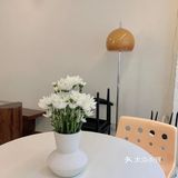 春风送爽咖啡浓香｜来看看这个清新的咖啡馆