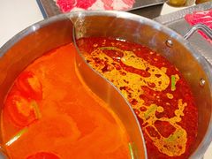 -呷哺呷哺 黄金牧场 (大港油田幸福广场店)