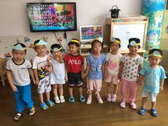 -昱南托育园.托班晚托.寒暑假班