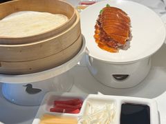 -四季民福烤鸭店(前门大栅栏店)