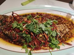 -东来土菜馆(民祥园路店)