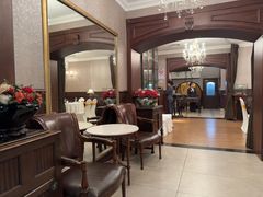 -老洋房花园饭店(绍兴路店)