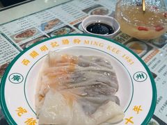 -西关明记肠粉(荔枝湾店)