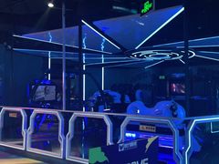 -世代星球·保龄球·镭战真人CS·团建(杨浦店)