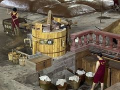 -泸州老窖景区