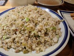 -破三川·新川菜(静安大融城店)
