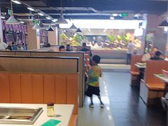 -新艺自助美食城(中山路店)