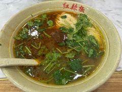 -豫厨老汤拉面(企业广场店)