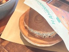 -魏斯理汉堡(西安沣东吾悦店)