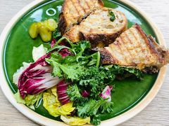 -O'mills Sourdough Bakery&Bistro(永嘉路店)