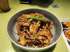 -玉桥餐厅(天坛店)