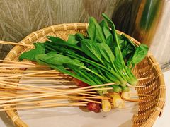 -闵四遵义羊肉粉(朝外大街店)