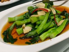 -太湖饭店·寄畅轩中餐厅