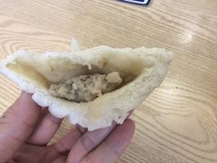 -九园包子(观音桥COSMO店)