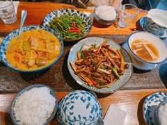 -上楼私房菜(院士路店)