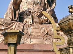 -广东圆玄道观