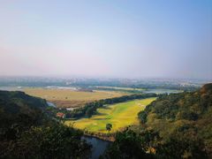 -平湖九龙山旅游度假区