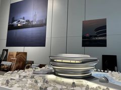-深圳市当代艺术与城市规划馆