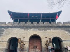 -雁门关景区