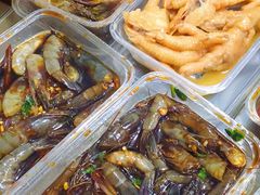 -圆蛋酒料•生腌(开元路店)