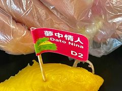 -榴莲BB 四季果园