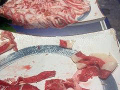 -曼格活海鲜·牛排自助(光明蓝鲸店)