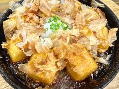 -东京屋(武定路店)