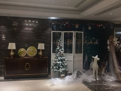 -杭州盛泰开元名都大酒店-地中海自助餐厅