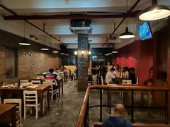 -Rural Tequila墨西哥餐厅(东川路店)