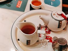 -悦得闲广式茶楼点心(石厦时代广场店)