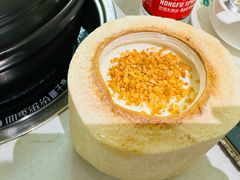 -四季缤纷椰子鸡(梅溪新天地店)