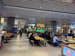 -食代馆(深业上城店)