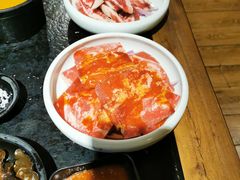-九田家黑牛烤肉料理(石路天虹店)