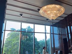 -顺德美的万豪酒店-万豪中餐厅