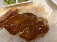 -新旺茶餐厅(嘉里城店)