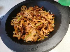 -川西坝子(苏州城市生活广场店)