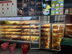 -牛华八婆麻辣烫(起源店)