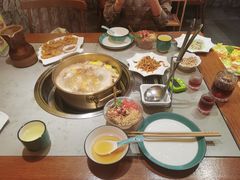 -大理董·董家小厨野生菌火锅(古城旗舰店)