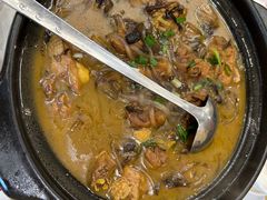 -李老哈·东北菜(宋园路店)