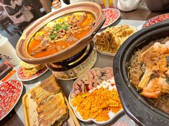 -山四砂锅(钟楼街店)