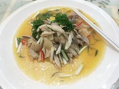 -清真悦宾楼食府(海湖店)