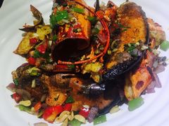 -蟹之国·精品蟹料理(极地店)