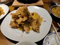 -八大碗·地道东北菜(白塔堡店)