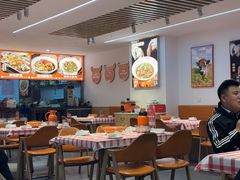 -韵味湘肴·小炒黄牛肉(五一广场美食地标店)